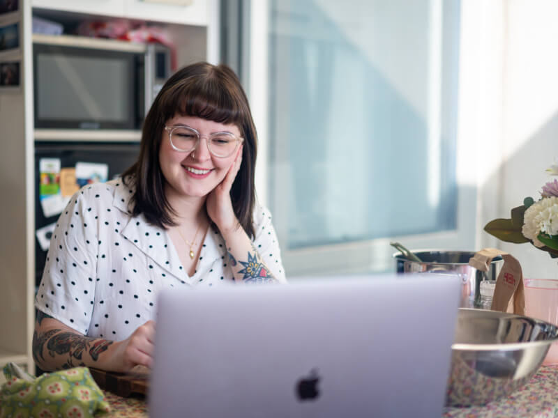 Improve WFH Happiness with These Virtual Team Building Tips