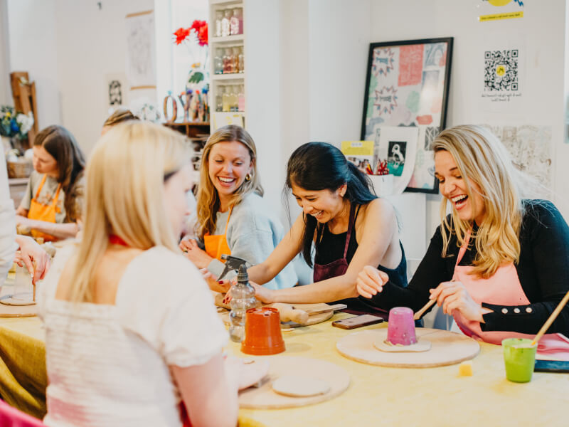 9 Wholesome Gift Ideas and Mother's Day Activities for Adults