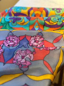 Textiles classes